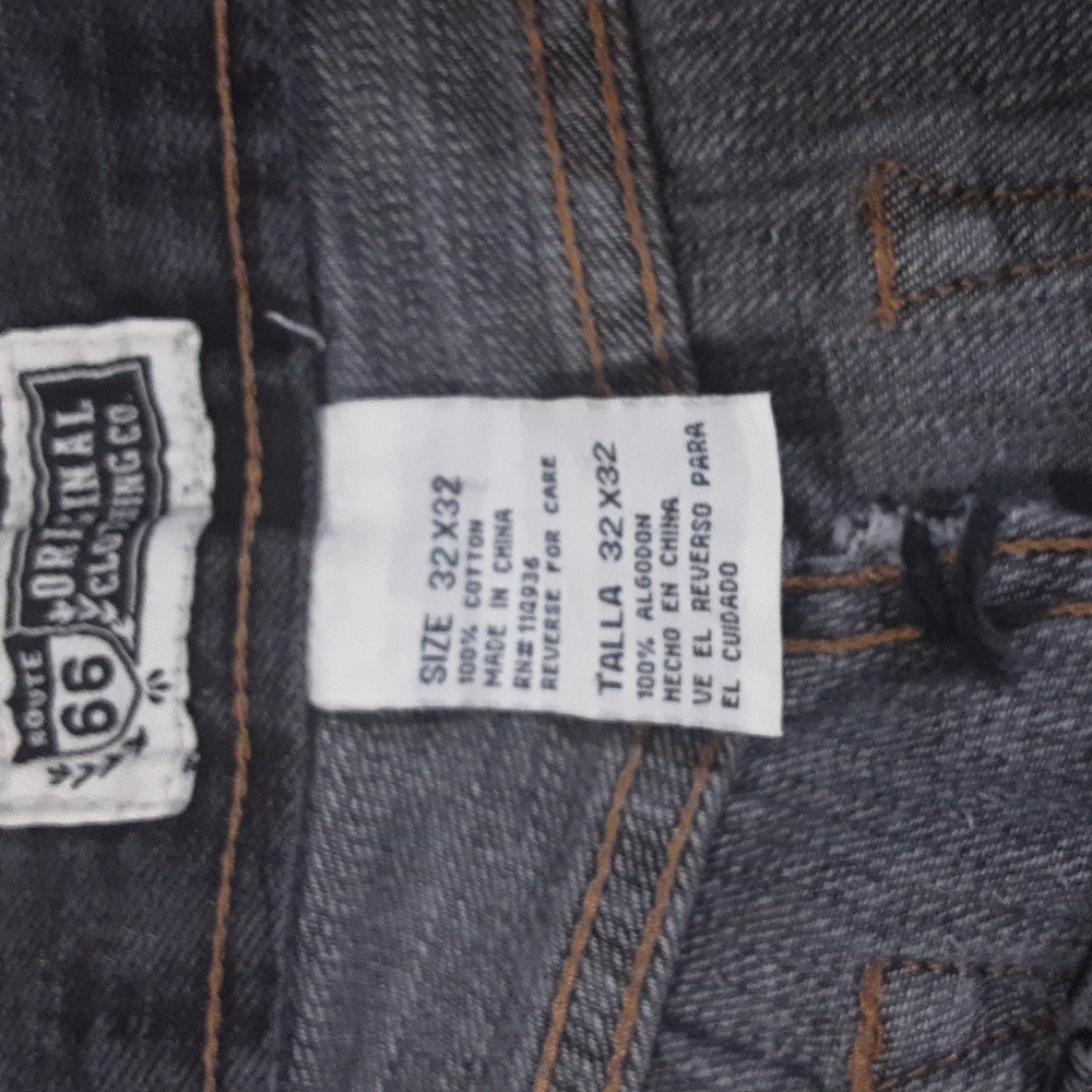 Pants - Picture 3 of 3